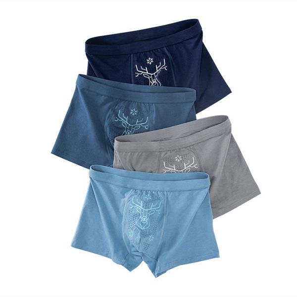 underpants men underwear cotton cartoon brand man boxer breathbale shorts male u convex pouch plus size men's boxers, Black;white
underpants men underwear cotton cartoon brand man boxer breathbale shorts male u convex pouch plus size men's boxers, Black;white