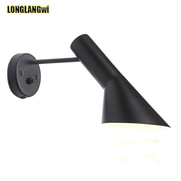 wall lamp modern sconce lamps designed by black/white d 100%+
wall lamp modern sconce lamps designed by black/white d 100%+