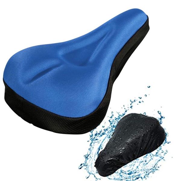 bike saddles bicycle saddle 3d soft seat cover comfortable gel cushion cycling breathable for accessories #t3p
bike saddles bicycle saddle 3d soft seat cover comfortable gel cushion cycling breathable for accessories #t3p