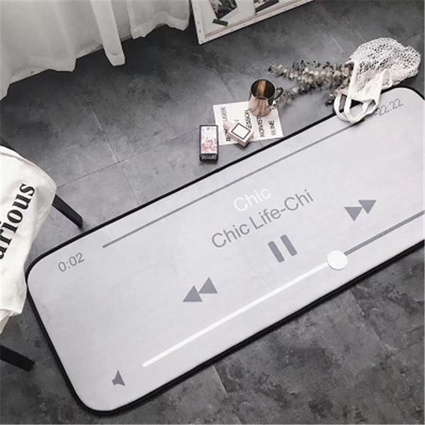 carpets simple individual character muti_function long strip floor mat enters door kitchen bedroom bedside window can machine wash carpe
carpets simple individual character muti_function long strip floor mat enters door kitchen bedroom bedside window can machine wash carpe