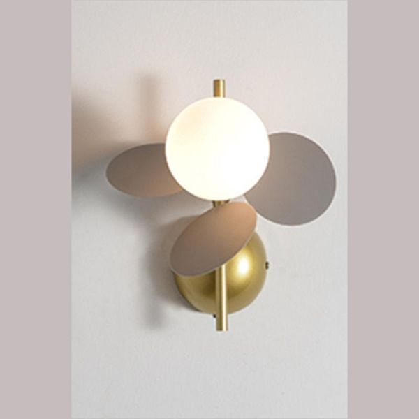 modern contracted children room wall lamp nordic bedroom bedside el corridor decorative light
modern contracted children room wall lamp nordic bedroom bedside el corridor decorative light