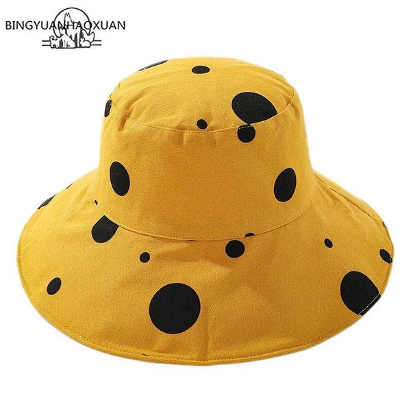women's summer folding bucket hat female outdoor sunscreen cotton anti uv cap leisure all-match panama dot sun hats gift wide brim, Blue;gray
women's summer folding bucket hat female outdoor sunscreen cotton anti uv cap leisure all-match panama dot sun hats gift wide brim, Blue;gray