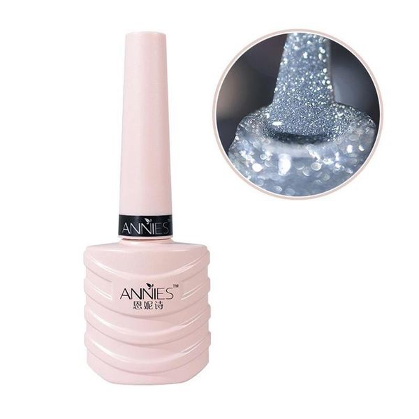 nail gel 10ml glitter polish manicure for nails semi permanent coat uv led varnish soak off art 7colors, Red;pink
nail gel 10ml glitter polish manicure for nails semi permanent coat uv led varnish soak off art 7colors, Red;pink