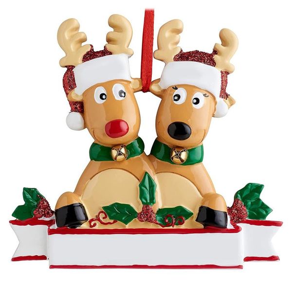 decorative objects & figurines personalised family christmas xmas tree bauble decoration ornament elk deer 2021 holiday decorations
decorative objects & figurines personalised family christmas xmas tree bauble decoration ornament elk deer 2021 holiday decorations