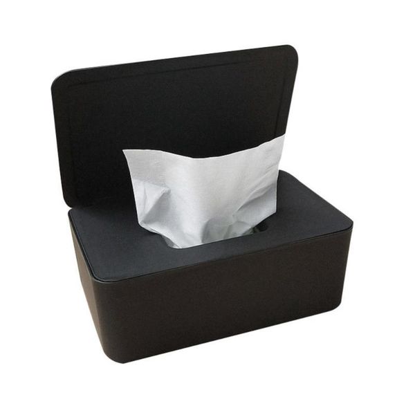 tissue boxes & napkins plastic box multifunctional seal dust-proof face cover storage with lid home deskcase
tissue boxes & napkins plastic box multifunctional seal dust-proof face cover storage with lid home deskcase