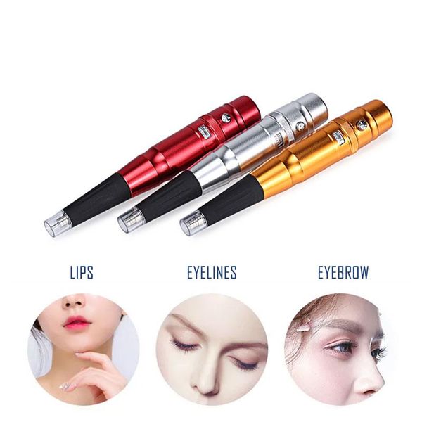 tattoo guns kits permanent makeup machine pen kit professional electric eyebrow gun for tattoos eyebrows eyeliner lip brand
tattoo guns kits permanent makeup machine pen kit professional electric eyebrow gun for tattoos eyebrows eyeliner lip brand