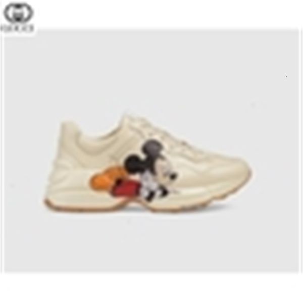 high 602049 rhyton series women's sneakers women sneakers designer heels sandals pumps loafers ballerinas luxury espadrilles dress shoe, Black;white
high 602049 rhyton series women's sneakers women sneakers designer heels sandals pumps loafers ballerinas luxury espadrilles dress shoe, Black;white