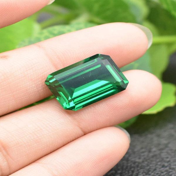 cluster rings csj created emerald loose gemstone cut nano for silver mounting diy jewelry fine cutting, Golden;silver
cluster rings csj created emerald loose gemstone cut nano for silver mounting diy jewelry fine cutting, Golden;silver