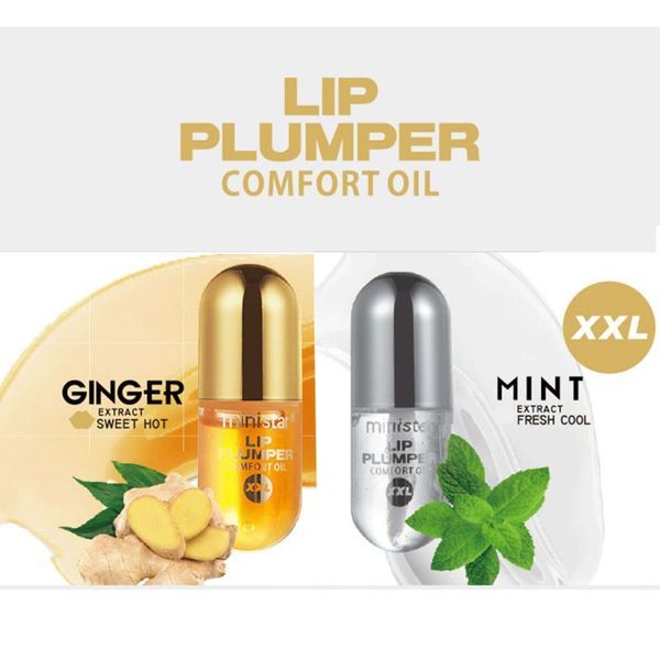 lip gloss 2pcs/set moisturizing plumping repairing reduce fine line brighten lips collagen plumper oil glaze1
lip gloss 2pcs/set moisturizing plumping repairing reduce fine line brighten lips collagen plumper oil glaze1