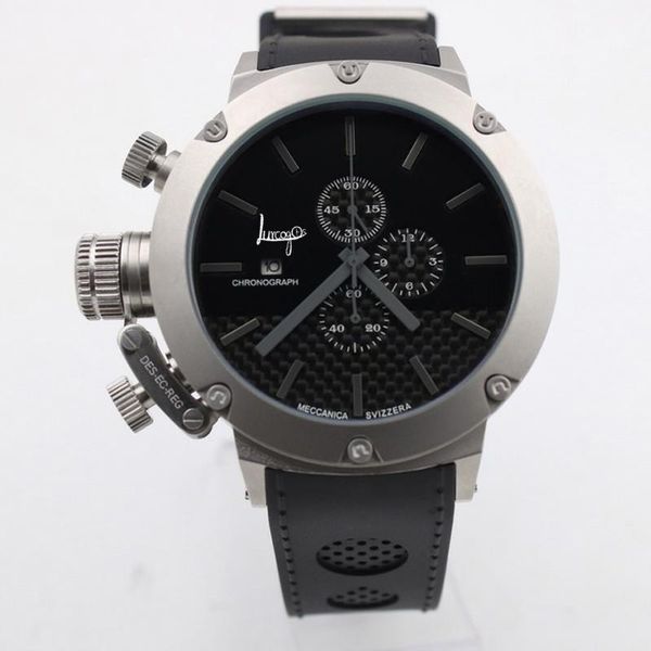 wristwatches men luxury watch silver case sapphire glass u style automatic self wind movement luminous needles boat, Slivery;brown
wristwatches men luxury watch silver case sapphire glass u style automatic self wind movement luminous needles boat, Slivery;brown