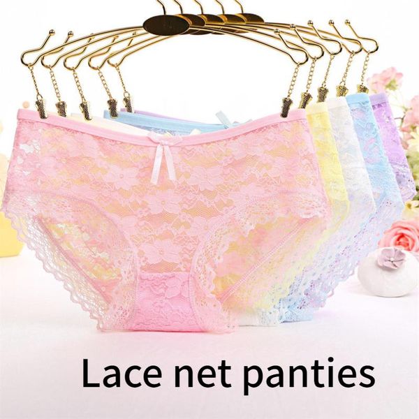 women's panties 18 shop lace ladies hollow mesh trousers bow knot low waist girls briefs women underwear size, Black;pink
women's panties 18 shop lace ladies hollow mesh trousers bow knot low waist girls briefs women underwear size, Black;pink