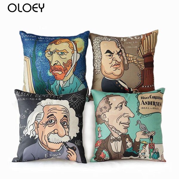 cushion/decorative pillow marked scientist linen cushion cover, size 45x45cm, home bedroom office decoration el cover
cushion/decorative pillow marked scientist linen cushion cover, size 45x45cm, home bedroom office decoration el cover