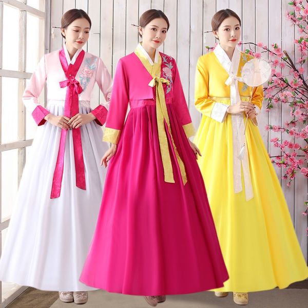 korean hanbok wedding dress cosplay performance korean traditional dress style clothing korean national costume hanbok 10728, Red
korean hanbok wedding dress cosplay performance korean traditional dress style clothing korean national costume hanbok 10728, Red
