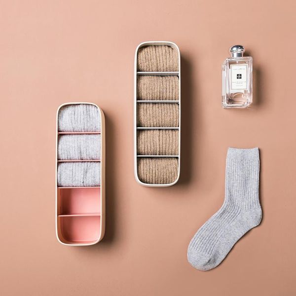 storage drawers 5 cells plastic box underwear drawer organizer divider tie bra socks organizers cosmetic
storage drawers 5 cells plastic box underwear drawer organizer divider tie bra socks organizers cosmetic