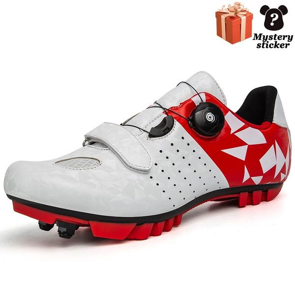 cycling footwear mtb shoes non-slip male outdoor sports professional racing ladies mirror reflective self-locking mountain bikingshoe, Black
cycling footwear mtb shoes non-slip male outdoor sports professional racing ladies mirror reflective self-locking mountain bikingshoe, Black
