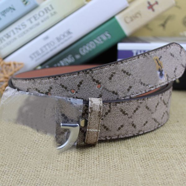men belts womens mens casual letter waistband genuine needle buckle big designers belt width 3.8cm woman man ceinture with box, Black;brown
men belts womens mens casual letter waistband genuine needle buckle big designers belt width 3.8cm woman man ceinture with box, Black;brown