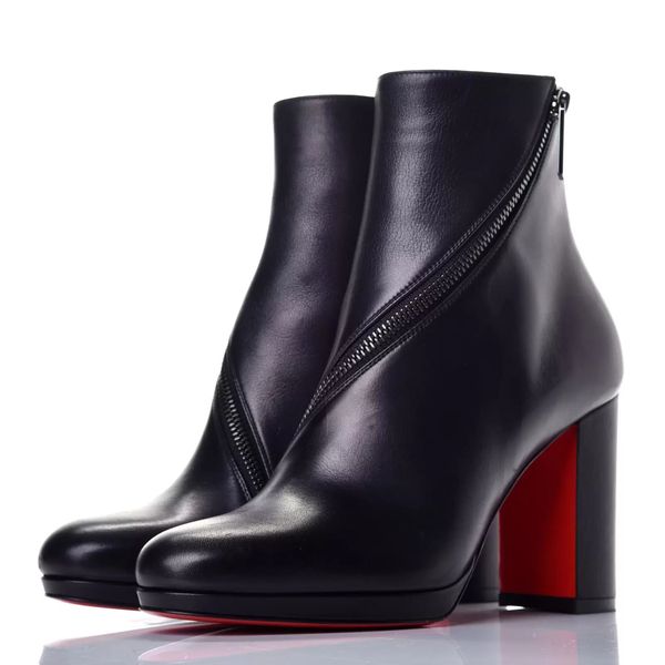 women ankle boots luxury designs ladies pumps red bottoms high heels platform birgitta booty black leather veau velours blue suede short boo
women ankle boots luxury designs ladies pumps red bottoms high heels platform birgitta booty black leather veau velours blue suede short boo