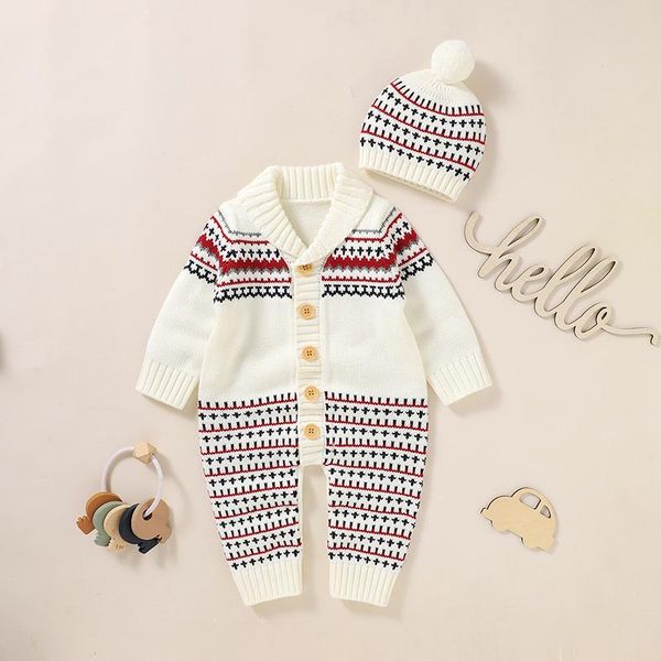 jumpsuits baby romper knit long sleeve born girl boy jumpsuit outfits fashion turn-down infant kid clothing hat striped playsuit autumn, Blue
jumpsuits baby romper knit long sleeve born girl boy jumpsuit outfits fashion turn-down infant kid clothing hat striped playsuit autumn, Blue