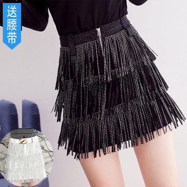 skirts women 2021 spring autumn fashion short solid color female slim belted ladies high waist a-line m659, Black
skirts women 2021 spring autumn fashion short solid color female slim belted ladies high waist a-line m659, Black