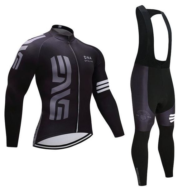 racing sets winter 2021 black pro cycling team jersey 20d pads bike pants set mens ropa ciclismo thermal fleece wear maillot culotte, Black;blue
racing sets winter 2021 black pro cycling team jersey 20d pads bike pants set mens ropa ciclismo thermal fleece wear maillot culotte, Black;blue
