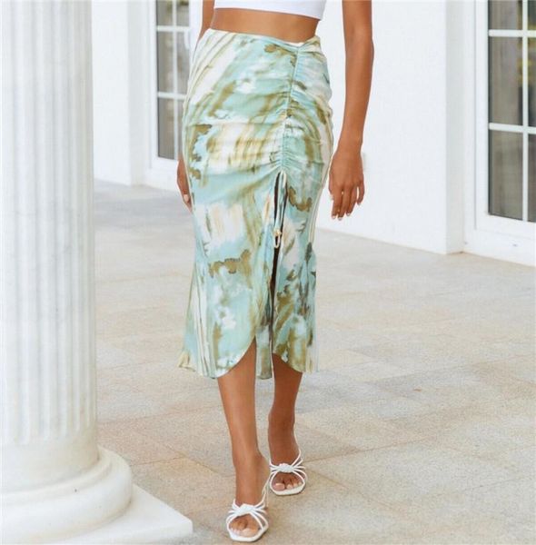 skirts chronstyle tie dyeing print women skirt 2021 high waist lace-up summer beach wear split asymmetrical hem, Black
skirts chronstyle tie dyeing print women skirt 2021 high waist lace-up summer beach wear split asymmetrical hem, Black