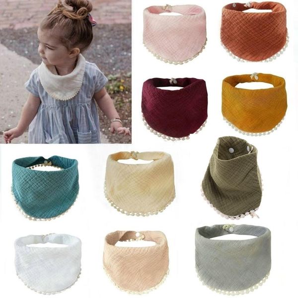 hair accessories 97bc baby infants feeding bibs soft pure cotton bandana saliva towel toddler triangle drool scarf born burp cloth shower, Slivery;white
hair accessories 97bc baby infants feeding bibs soft pure cotton bandana saliva towel toddler triangle drool scarf born burp cloth shower, Slivery;white