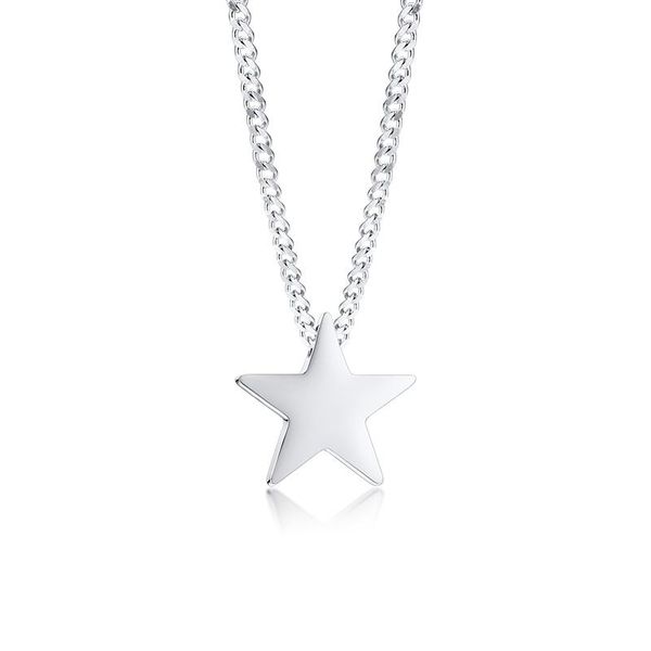 pendant necklaces 2021 titanium steel multi-layer two-piece rectangular bar five-pointed star simple necklace suitable for women and men, Silver
pendant necklaces 2021 titanium steel multi-layer two-piece rectangular bar five-pointed star simple necklace suitable for women and men, Silver