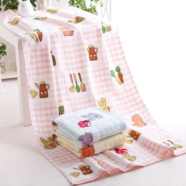 towel 70x140cm radish gauz bath thicken and pure cotton bathroom beach for commodity multifunction
towel 70x140cm radish gauz bath thicken and pure cotton bathroom beach for commodity multifunction
