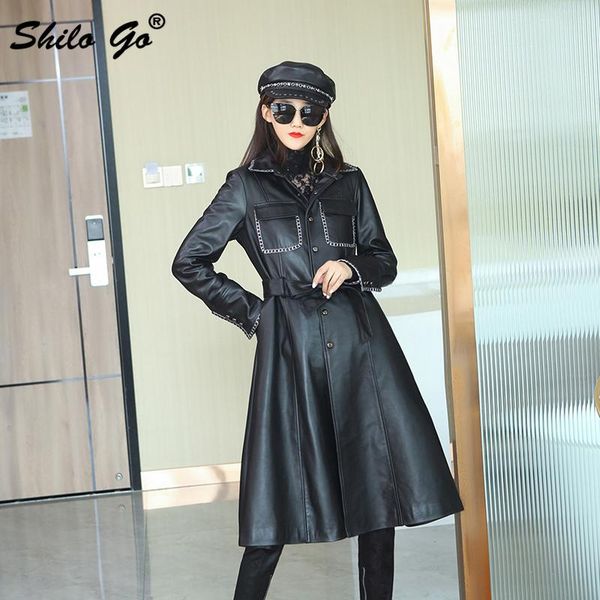 women's leather & faux b-8-186, Black
women's leather & faux b-8-186, Black