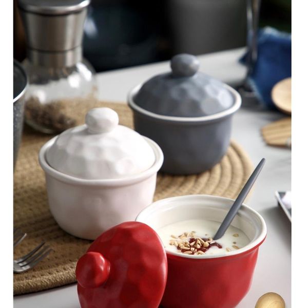 dishes & plates all sesons meals ceramic salad bowl dinnerware for breakfast grain soup noodle rice
dishes & plates all sesons meals ceramic salad bowl dinnerware for breakfast grain soup noodle rice