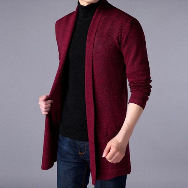 men's jackets skin-friendly simple knitted solid color casual winter sweater coat pockets for outdoor, Black;brown
men's jackets skin-friendly simple knitted solid color casual winter sweater coat pockets for outdoor, Black;brown