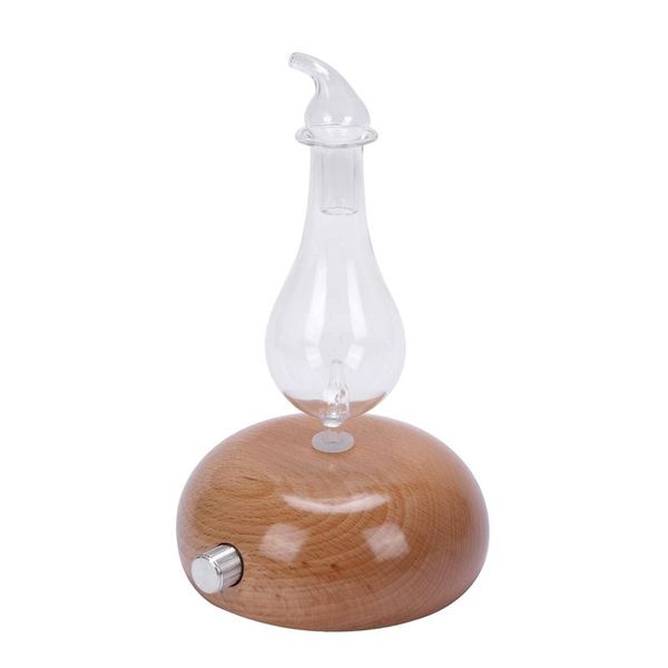 humidifiers wooden glass aromatherapy pure essential oils diffuser air nebulizer humidifier household conditioning appliance
humidifiers wooden glass aromatherapy pure essential oils diffuser air nebulizer humidifier household conditioning appliance