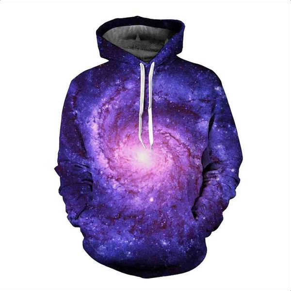 autumn and winter 2019 new star 3d printed hooded drawstring couple's sweater, Black
autumn and winter 2019 new star 3d printed hooded drawstring couple's sweater, Black