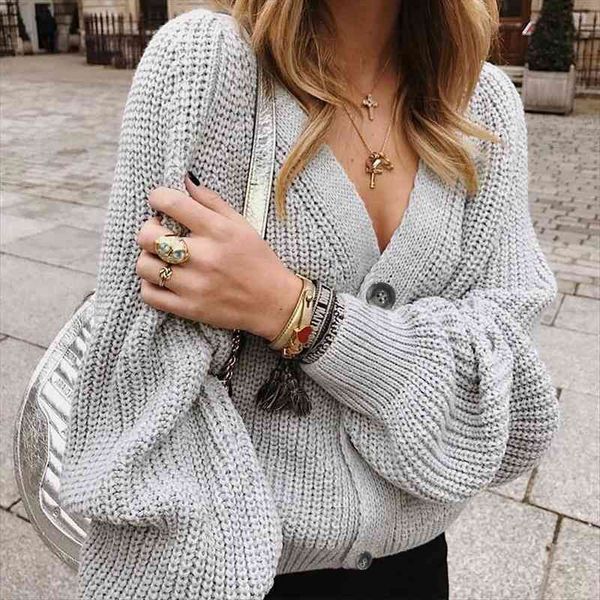 women knitting cardigan sweater full sleeve ladies casual kardigan loose solid female cardigan coat, White;black
women knitting cardigan sweater full sleeve ladies casual kardigan loose solid female cardigan coat, White;black