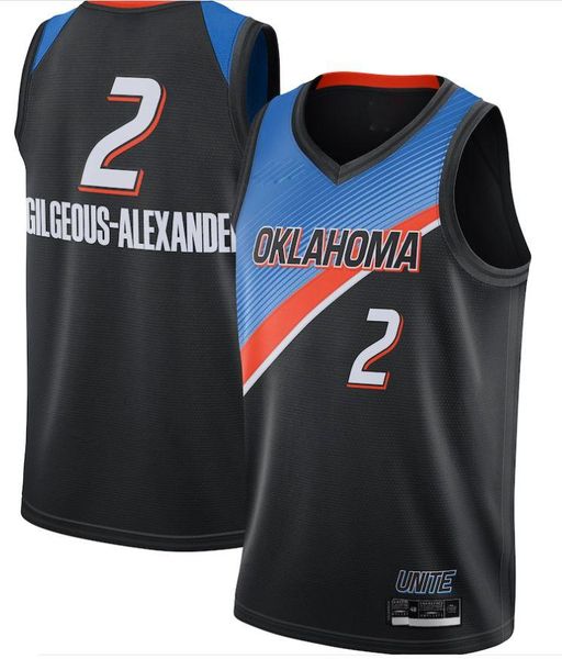 ncaa shai 2 gilgeous-alexander oklahomas city thunder gilgeous-alexander 2020-21 city swingmans basketball jerseys black edition, Black;red
ncaa shai 2 gilgeous-alexander oklahomas city thunder gilgeous-alexander 2020-21 city swingmans basketball jerseys black edition, Black;red