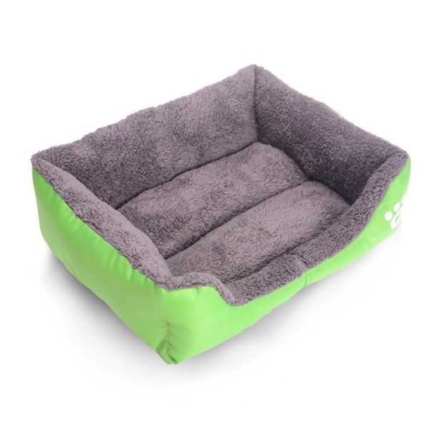kennels & pens dog bed candy-colored square house moisture-proof, dirt-proof and warm for pet
kennels & pens dog bed candy-colored square house moisture-proof, dirt-proof and warm for pet