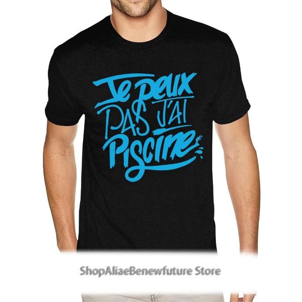 men's t-shirts 6xl je peux pas jai piscine tee for men hip hop fashion short sleeves round neck urban t shirt 90s retro clothing, White;black
men's t-shirts 6xl je peux pas jai piscine tee for men hip hop fashion short sleeves round neck urban t shirt 90s retro clothing, White;black