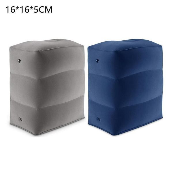 pillow double air chamber inflatable 3 layers houdehold travel footrest cushion bag car foot with rest airplane train stora i6i9
pillow double air chamber inflatable 3 layers houdehold travel footrest cushion bag car foot with rest airplane train stora i6i9