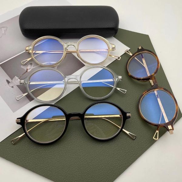 oval desinger brand pure titanium reading glasses 2021 spectacle frames for man optical quality myopia male fashion sunglasses, Black
oval desinger brand pure titanium reading glasses 2021 spectacle frames for man optical quality myopia male fashion sunglasses, Black