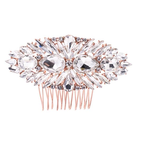 hair clips & barrettes fashion rhinestone crystals bride wedding comb side hairpins jewelry accessories gt4379, Golden;silver
hair clips & barrettes fashion rhinestone crystals bride wedding comb side hairpins jewelry accessories gt4379, Golden;silver
