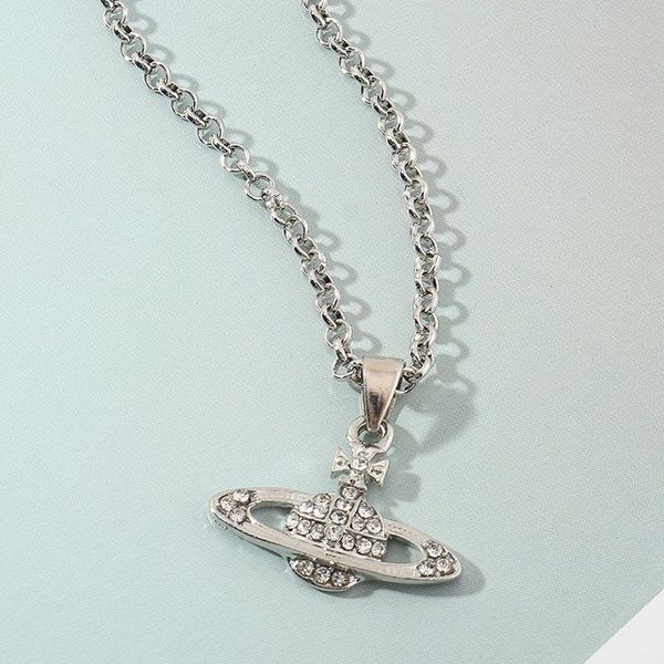 pendant necklaces planet necklace gold for women shiny party accessories choker chain exaggerated gift wholesale, Silver
pendant necklaces planet necklace gold for women shiny party accessories choker chain exaggerated gift wholesale, Silver