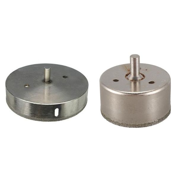 storage bags 2pcs diamond drill reamer trepan broach for ceramic glass sandstone tile 125mm diameter & 60mm
storage bags 2pcs diamond drill reamer trepan broach for ceramic glass sandstone tile 125mm diameter & 60mm