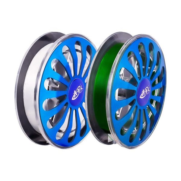 braid line all size 200m fishing nylon mailline & tippet durable semi floating wholesale tackle
braid line all size 200m fishing nylon mailline & tippet durable semi floating wholesale tackle