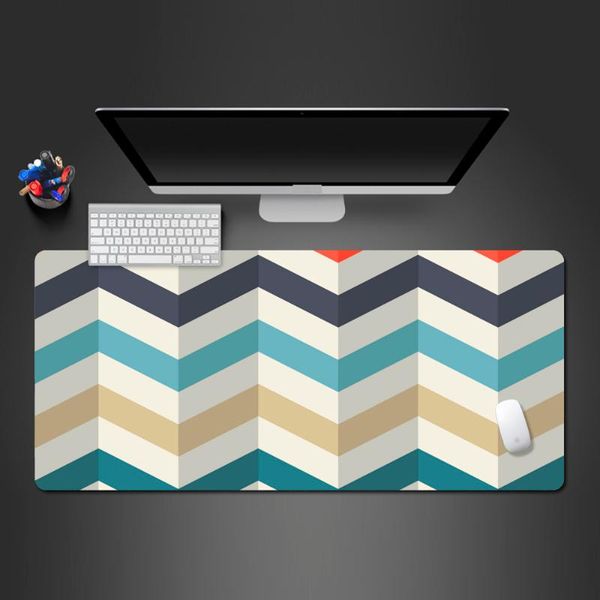 mouse pads & wrist rests 3d wave pattern pad natural rubber durable bag edge fashionable atmosphere computer desktop
mouse pads & wrist rests 3d wave pattern pad natural rubber durable bag edge fashionable atmosphere computer desktop