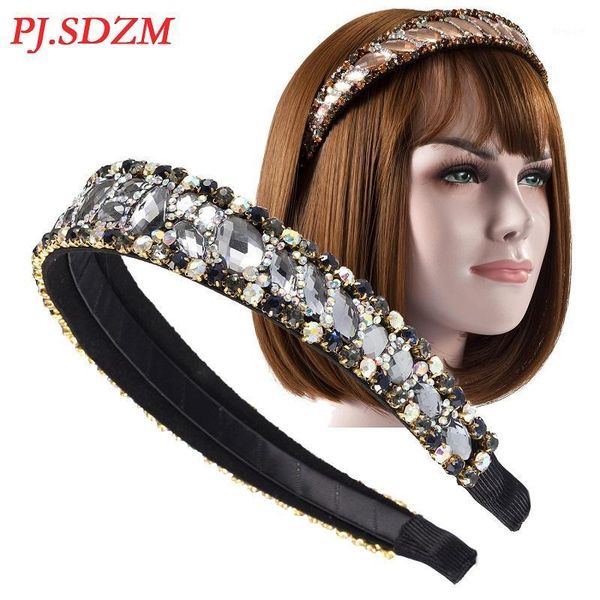 women chic hair accessories patchwork female hairband fashion trend girl decoration bridal hairwear fs00371
women chic hair accessories patchwork female hairband fashion trend girl decoration bridal hairwear fs00371