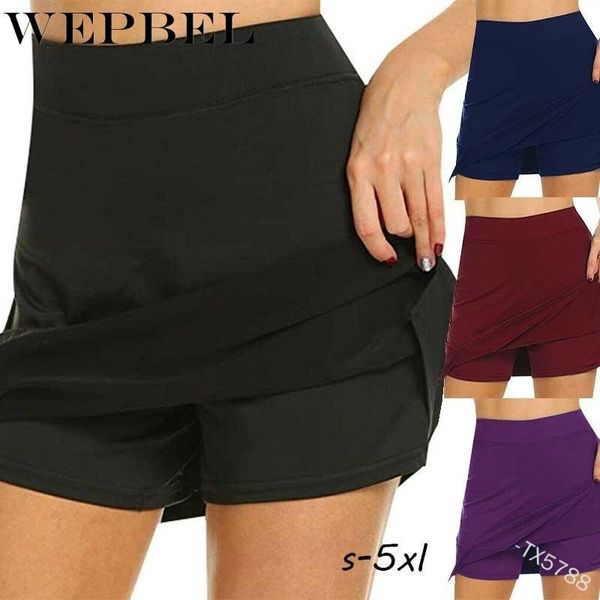 women fashion double-layer sports shorts quick-drying yoga leggings fitness women's, White;black
women fashion double-layer sports shorts quick-drying yoga leggings fitness women's, White;black