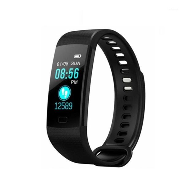 smart wristbands color screen heart rate monitoring wrist watch intelligent bracelet wristband sports bracelets1
smart wristbands color screen heart rate monitoring wrist watch intelligent bracelet wristband sports bracelets1