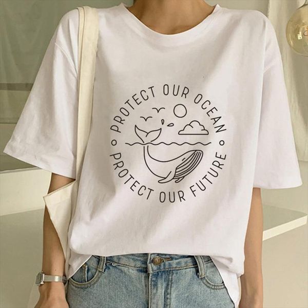 protect our ocean future and mens t shirt women slogan tees white summer short sleeved tshirts tumblr harajuku, White;black
protect our ocean future and mens t shirt women slogan tees white summer short sleeved tshirts tumblr harajuku, White;black