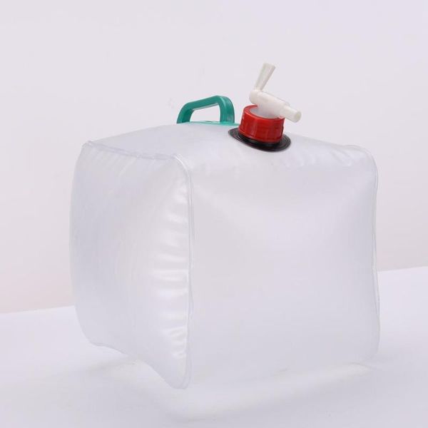 hydration packs myj 10l collapsible water container sun solar shower bag portable pvc carrier outdoor storage for camping
hydration packs myj 10l collapsible water container sun solar shower bag portable pvc carrier outdoor storage for camping
