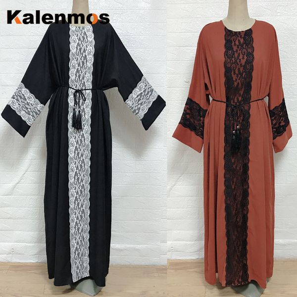 kalenmos eid muslim abaya dress moroccan kaftan ramadan islamic women turkey dubai lace-up prayer hijab dresses caftan long robe, Red
kalenmos eid muslim abaya dress moroccan kaftan ramadan islamic women turkey dubai lace-up prayer hijab dresses caftan long robe, Red